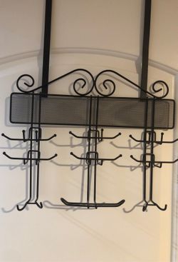 jewelry rack
