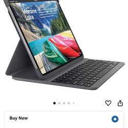 iPad Pro 11inch Case 