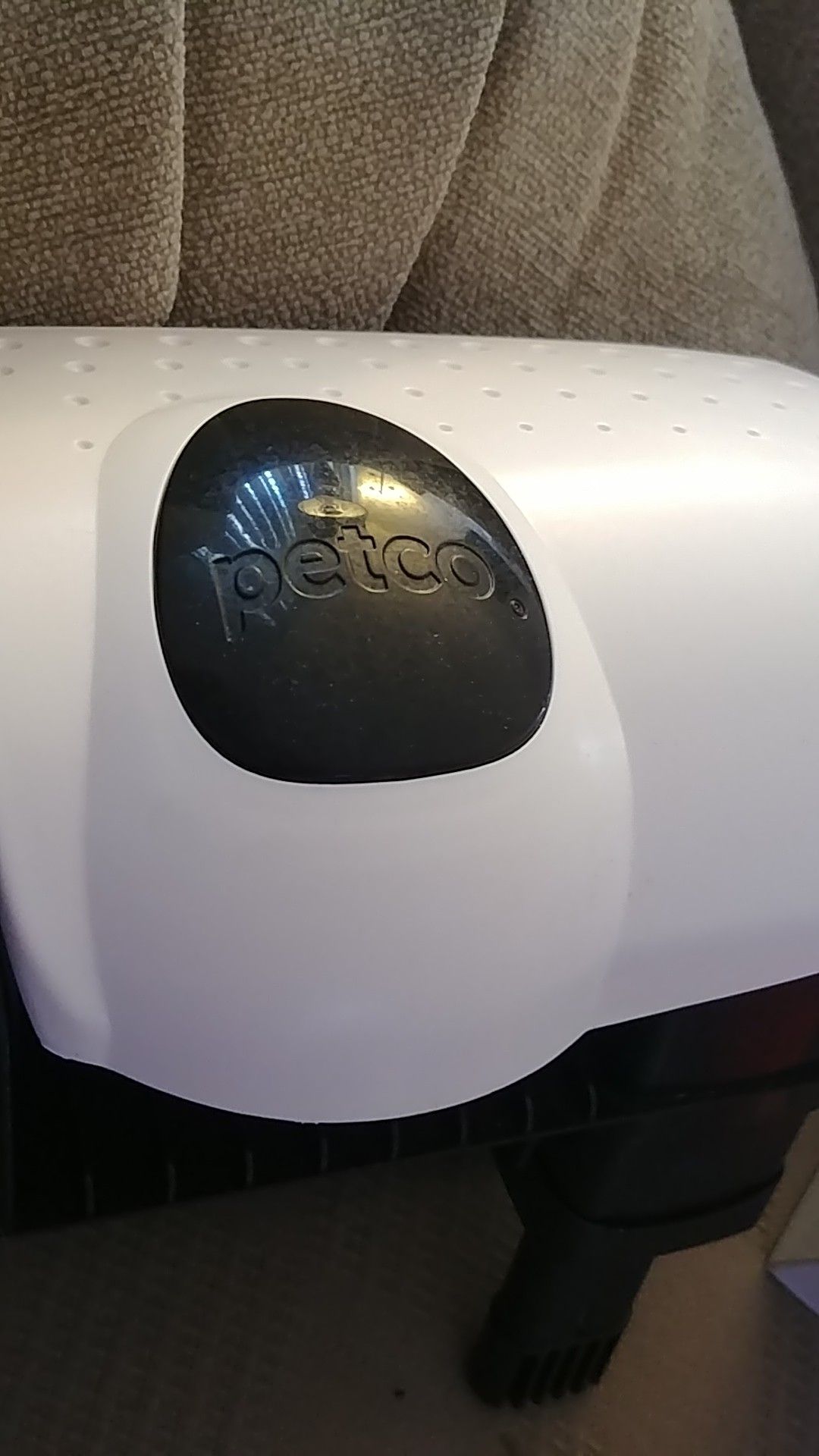 Petco Power Filter 10g