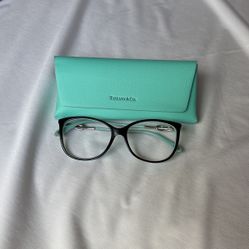 Tiffany & Co Glasses
