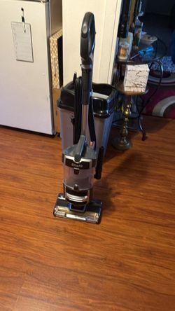 Shark vacuum