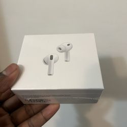Airpod pro 3