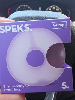SPEKS SQUISHY