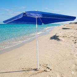 Beach Umbrella NEW