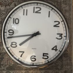 Clock 