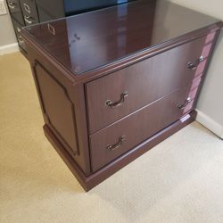 Lateral File Cabinet 
