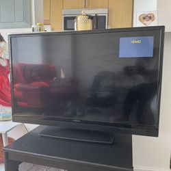 Insignia Flat Screen 47” TV