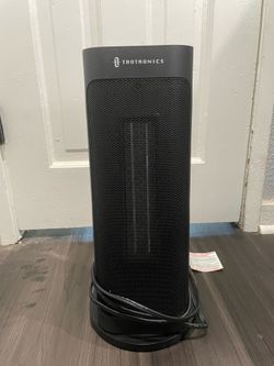 Taotronic space heater