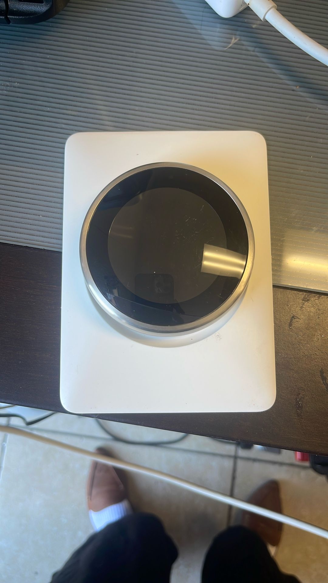 Google Nest Thermostat