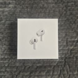 NEW Apple AirPods Pro 2nd Generation with MagSafe Wireless Charging Case (USB‑C)