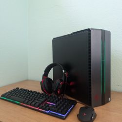 Gaming PC Setup: Intel I7 | GTX 1070 8GB | 16GB RAM | 1TB+ Storage | WiFi