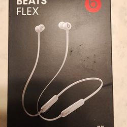 Beats FLEX Wireless Earphones