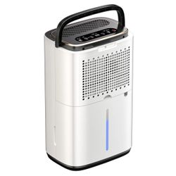 55 Pint Portable  dehumidifier
