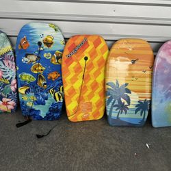 Boogie Boards
