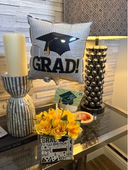 Congratulations arrangement