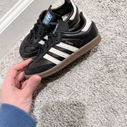 Toddlers adidas Samba 