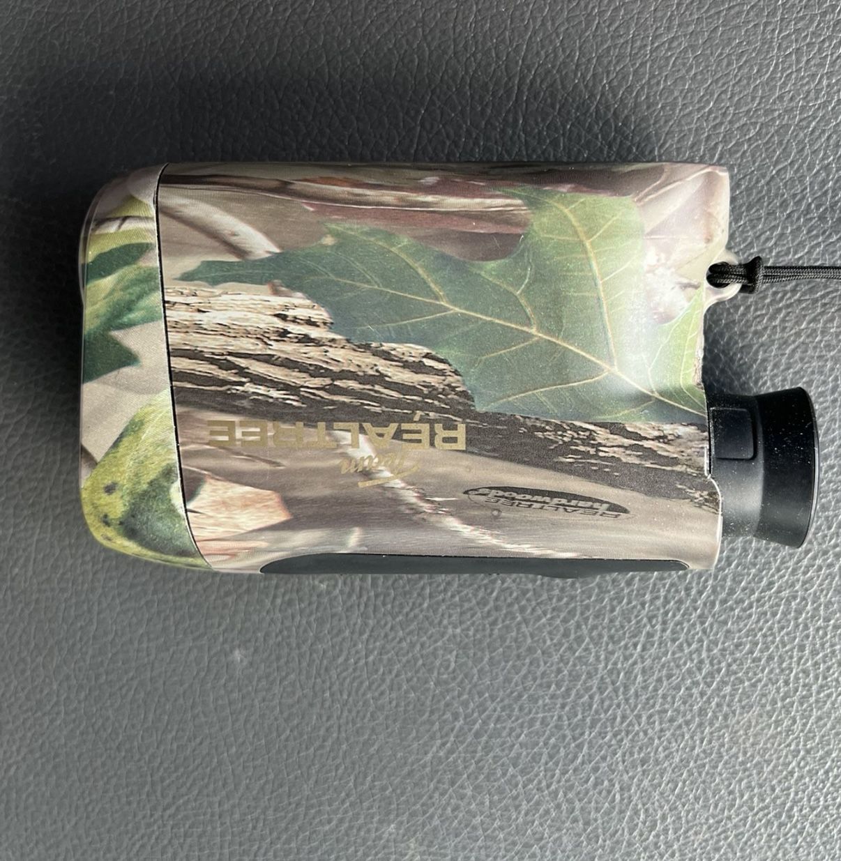 Nikon Monarch 800 Rangefinder