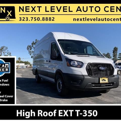 2023 Ford Transit-350 Cargo Van