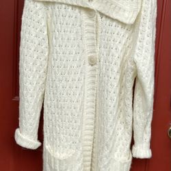 Long Sleeve Comfy Sweater 3x 
