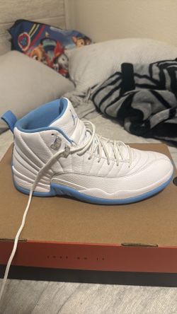 Jordan 12 retro