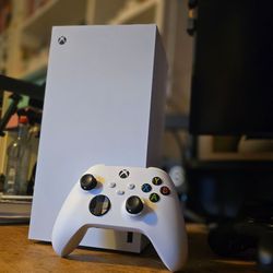 Xbox