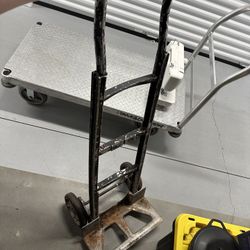 Hand Truck / Dolly