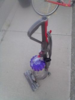Dyson Cyclonic Ball Animal+ Vacuum