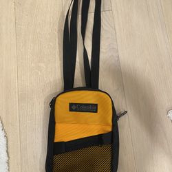 Columbia Crossbody Bag 