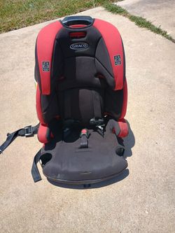 Toddler Carseat