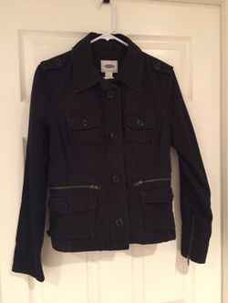 Woman's Old Navy jacket