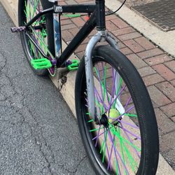 Maniac Flyer 27.5
