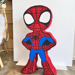 Spiderman Piñata
