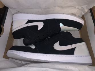 Jordan 1 Low Diamond Shorts Size 12