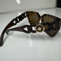 Versace Sunglasses (H )