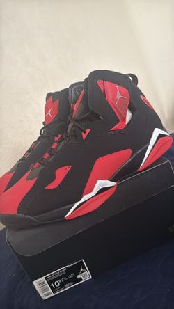 Jordan true Flight