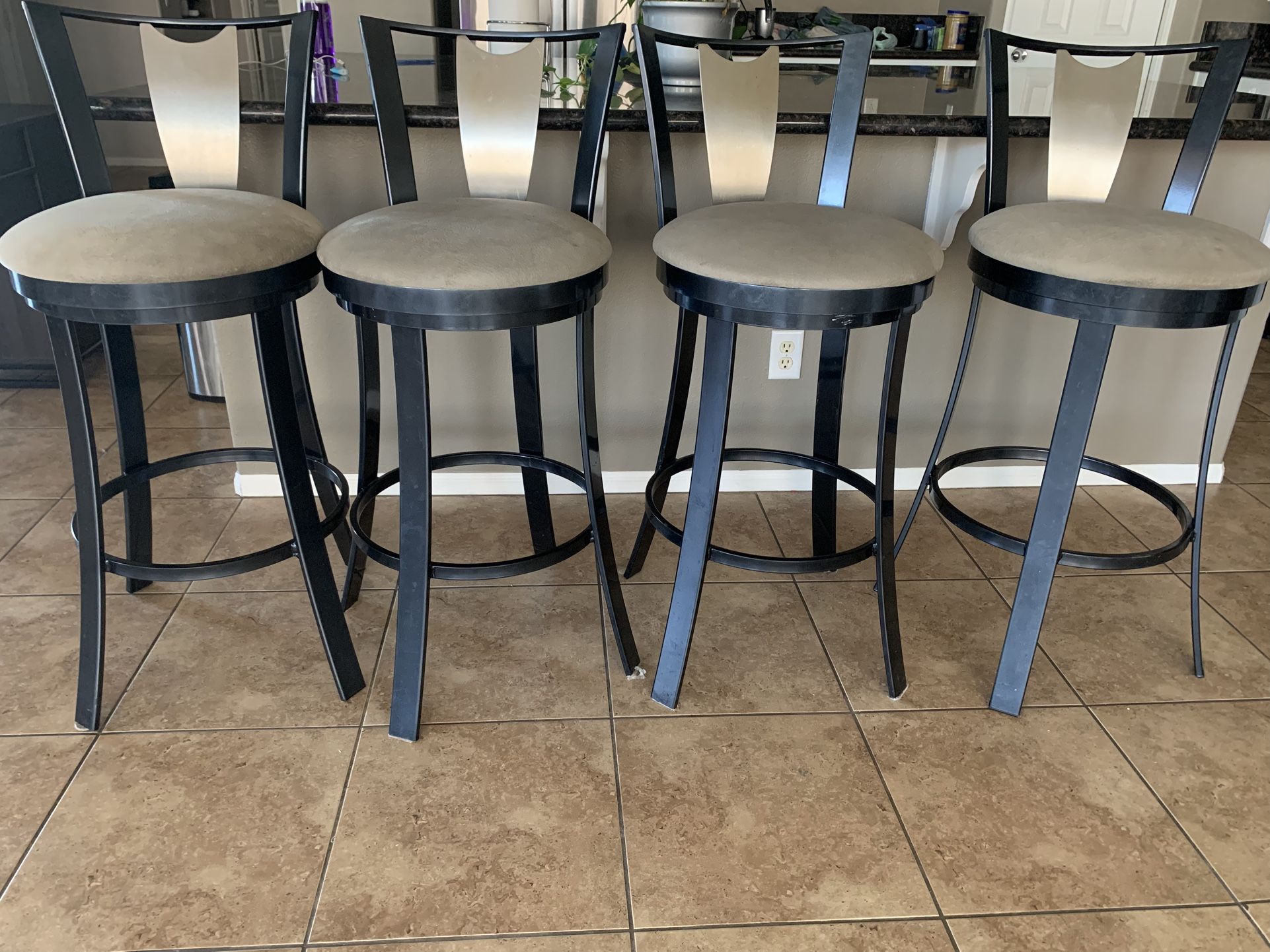 Bar stools