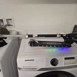 Razor A+ 2 Wheel Scooter with LED Lights