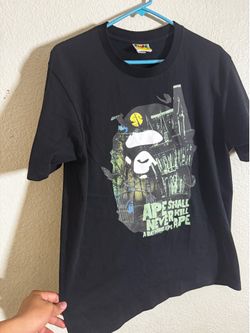 Bape shirt