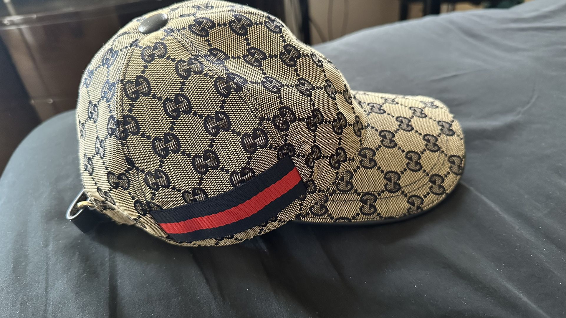Authentic Gucci Hat