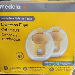 Medela Hands