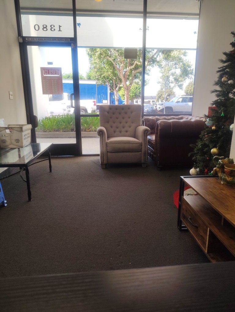 Recliner