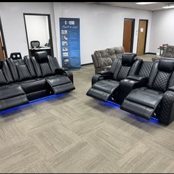 Furniture Living Room Set