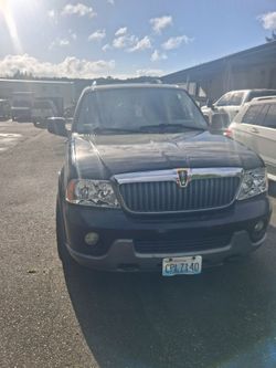2003 LINCOLN NAVIGATIOR