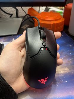 Razor Viper Mini Gaming Mouse