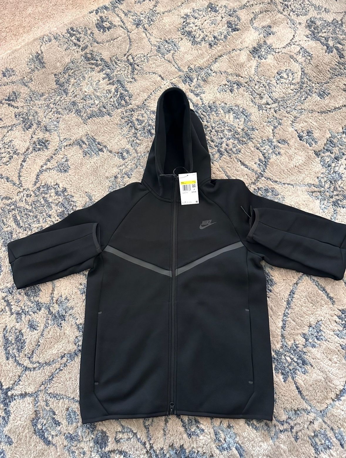 Nike Tech Jacket