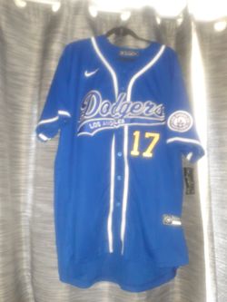 OHTANI Dodger Jersey Brand New 3x