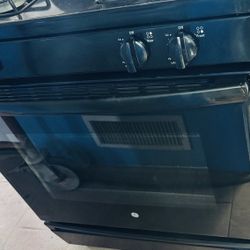 Stove And Microwave For Sale