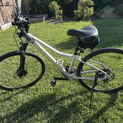 Trek Dual sport 2 - Small