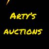 Arty’s Auctions