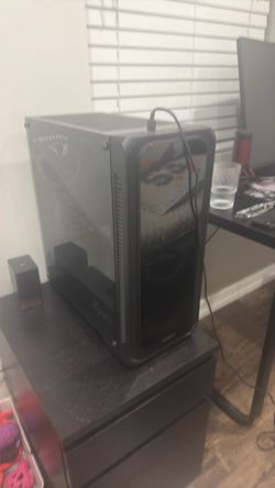 Gaming pc cash only